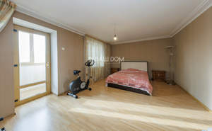 3-к квартира, вторичка, 118м2, 4/12 этаж