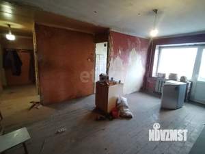 2-к квартира, вторичка, 43м2, 5/5 этаж