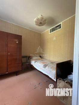 2-к квартира, вторичка, 45м2, 3/5 этаж