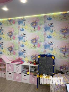 2-к квартира, вторичка, 60м2, 1/10 этаж