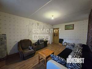 2-к квартира, вторичка, 49м2, 3/12 этаж