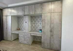 1-к квартира, вторичка, 41м2, 15/16 этаж