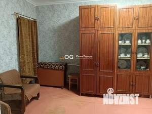 1-к квартира, вторичка, 31м2, 1/4 этаж