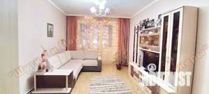 3-к квартира, вторичка, 89м2, 4/6 этаж