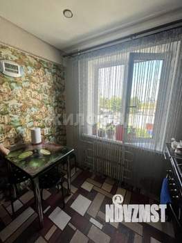 1-к квартира, вторичка, 31м2, 3/5 этаж