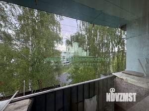 3-к квартира, вторичка, 64м2, 5/5 этаж