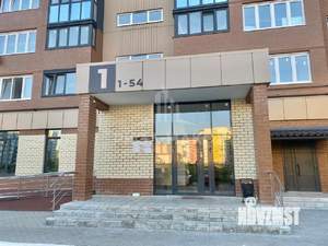 1-к квартира, вторичка, 47м2, 4/11 этаж