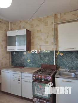 1-к квартира, вторичка, 40м2, 2/10 этаж