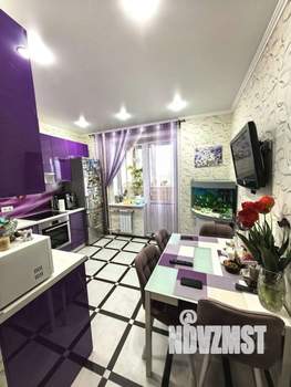2-к квартира, вторичка, 67м2, 14/16 этаж