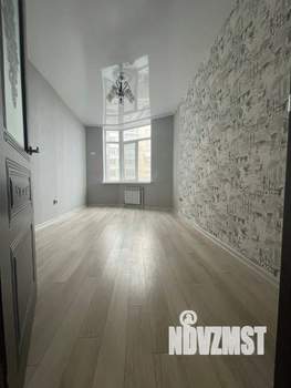 2-к квартира, вторичка, 70м2, 6/16 этаж