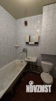 1-к квартира, вторичка, 30м2, 3/5 этаж