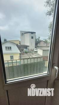 2-к квартира, вторичка, 42м2, 2/5 этаж