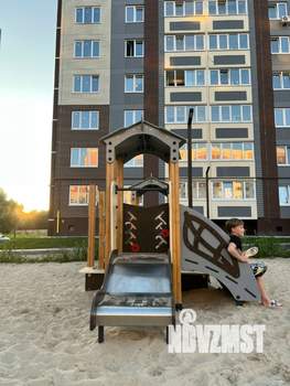 1-к квартира, вторичка, 47м2, 4/10 этаж