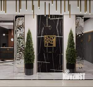 3-к квартира, вторичка, 125м2, 4/9 этаж