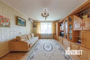 1-к квартира, вторичка, 36м2, 5/5 этаж