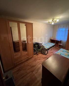 2-к квартира, вторичка, 45м2, 5/5 этаж