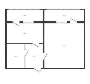 Фото квартиры на продажу (1)