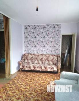 1-к квартира, вторичка, 30м2, 4/4 этаж