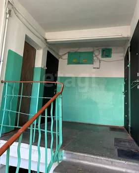 2-к квартира, вторичка, 45м2, 5/5 этаж