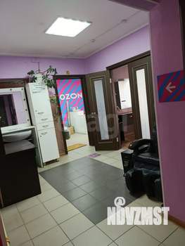 3-к квартира, вторичка, 64м2, 7/10 этаж