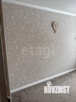 3-к квартира, вторичка, 63м2, 4/5 этаж