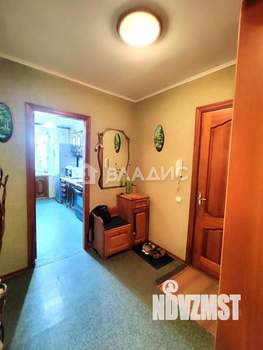 2-к квартира, вторичка, 52м2, 5/5 этаж