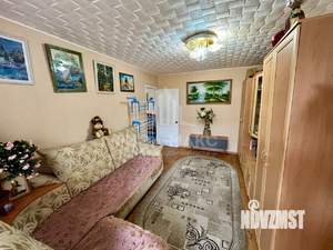 3-к квартира, вторичка, 61м2, 5/5 этаж