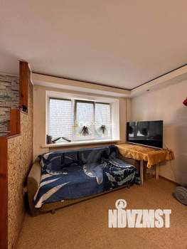 Студия квартира, вторичка, 32м2, 3/5 этаж