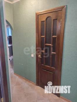 1-к квартира, вторичка, 38м2, 6/10 этаж