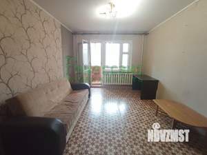 1-к квартира, вторичка, 40м2, 4/10 этаж