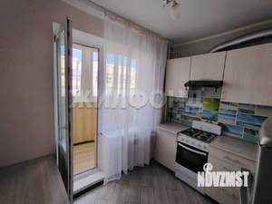 1-к квартира, вторичка, 34м2, 8/10 этаж