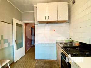2-к квартира, вторичка, 44м2, 3/5 этаж