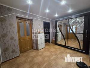 1-к квартира, вторичка, 52м2, 8/9 этаж