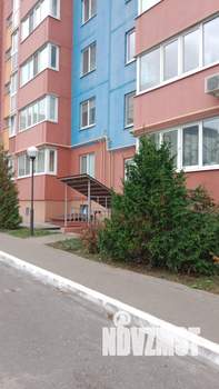 1-к квартира, вторичка, 37м2, 10/10 этаж