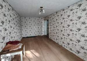 1-к квартира, вторичка, 30м2, 1/5 этаж