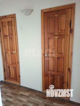 3-к квартира, вторичка, 64м2, 9/10 этаж