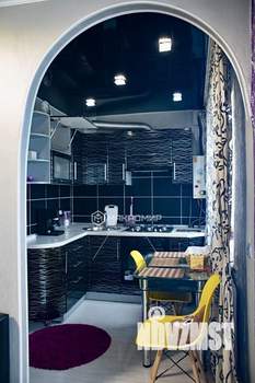 2-к квартира, вторичка, 46м2, 5/5 этаж