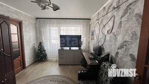 2-к квартира, вторичка, 45м2, 3/5 этаж