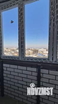 2-к квартира, сданный дом, 49м2, 6/16 этаж