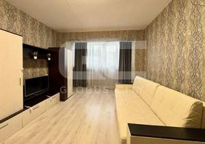 1-к квартира, вторичка, 34м2, 7/10 этаж