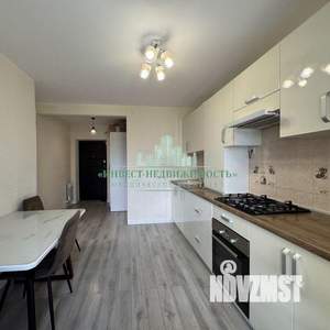 1-к квартира, вторичка, 37м2, 2/5 этаж