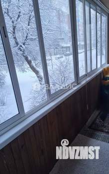 3-к квартира, вторичка, 62м2, 1/5 этаж