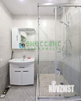 1-к квартира, вторичка, 45м2, 12/16 этаж