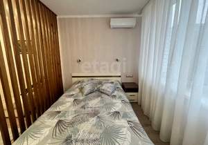 1-к квартира, вторичка, 44м2, 6/17 этаж