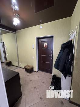 1-к квартира, вторичка, 44м2, 7/14 этаж