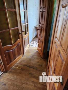 1-к квартира, вторичка, 31м2, 5/5 этаж