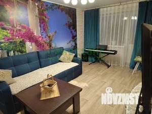 3-к квартира, вторичка, 60м2, 2/5 этаж