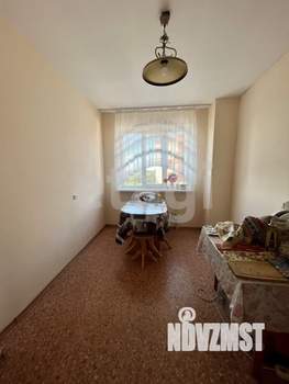 1-к квартира, вторичка, 41м2, 15/16 этаж