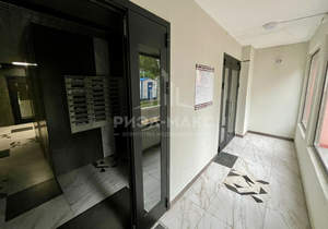 1-к квартира, вторичка, 45м2, 1/9 этаж