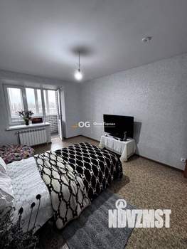 1-к квартира, вторичка, 35м2, 5/5 этаж